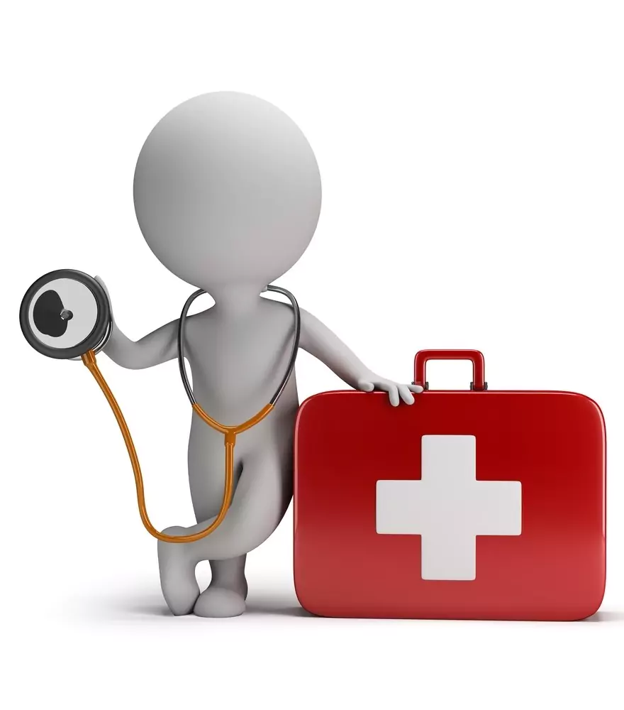 Medical Care For Students