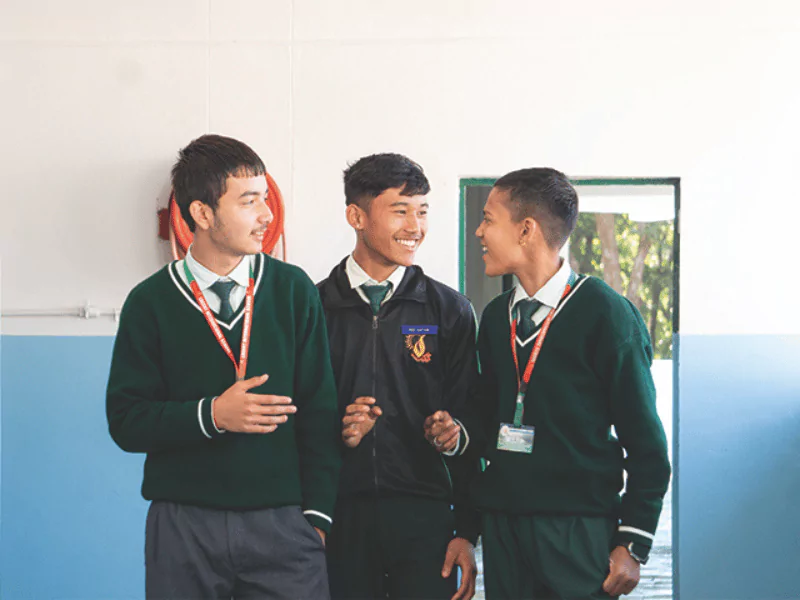 cbse school in dehradun