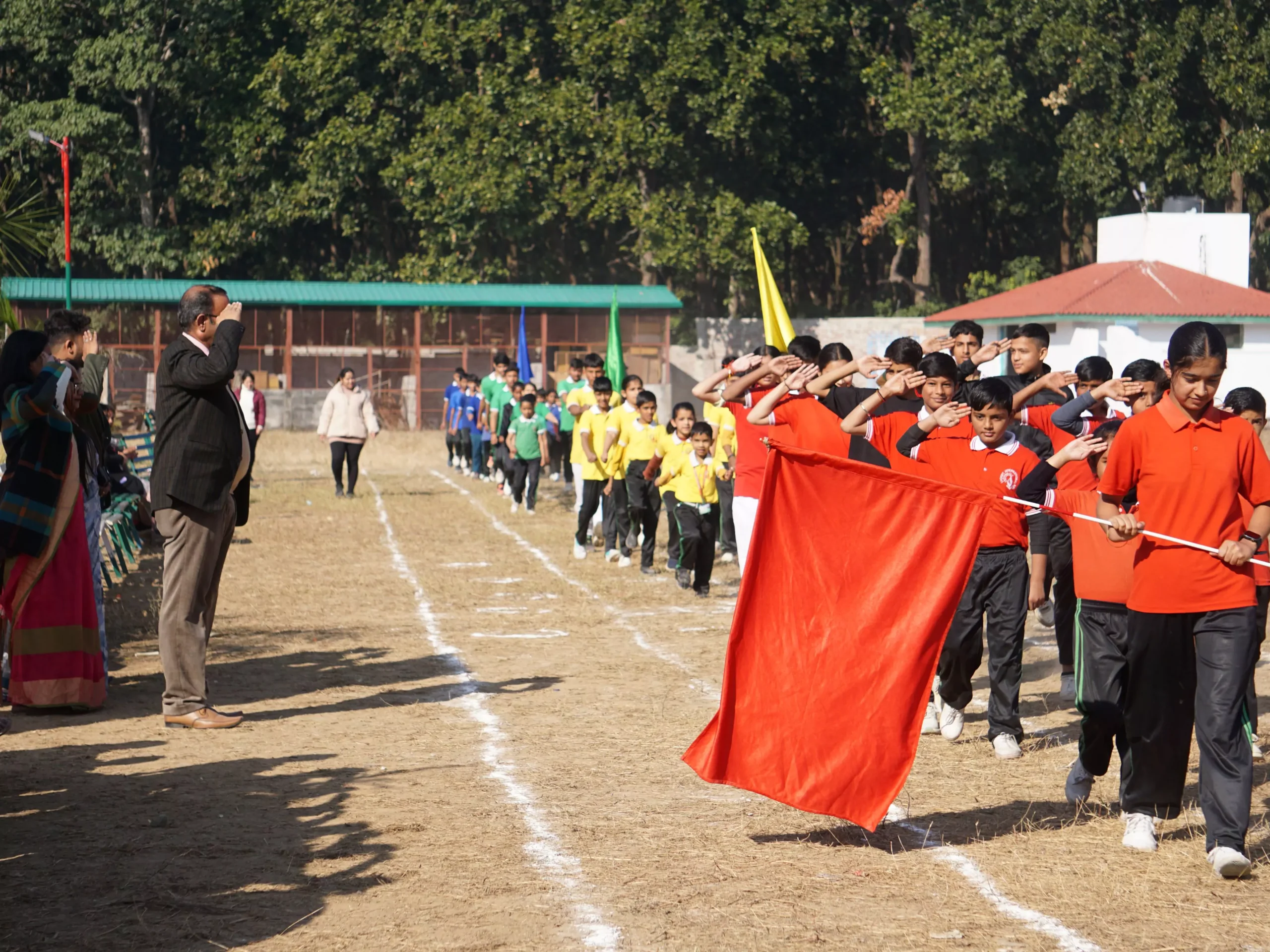 cbse boarding school in dehradun