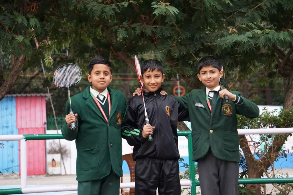 cbse coed boarding school in dehradun