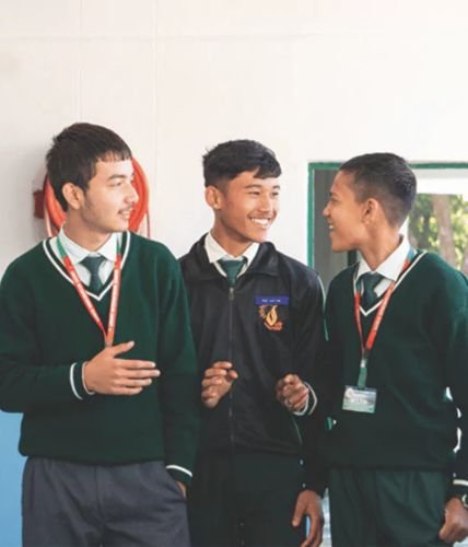 day boarding school in dehradun