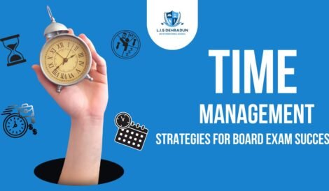 time management for board exams