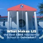 Best CBSE Residential School in Dehradun