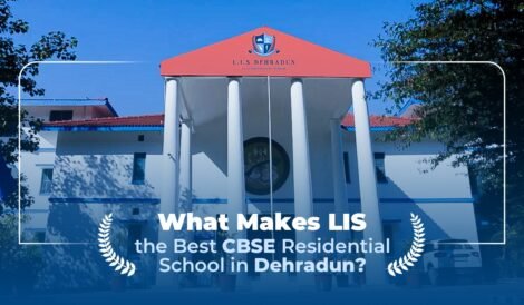 Best CBSE Residential School in Dehradun