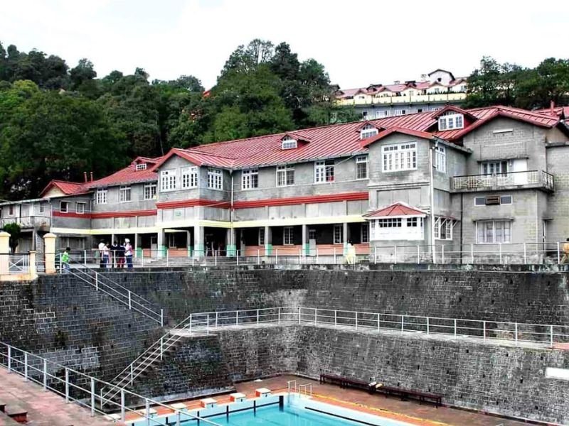 Best Boarding School in Uttarakhand